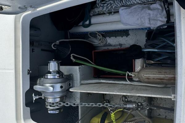 Dream Catcher 46ft Fountaine Pajot Yacht For Sale