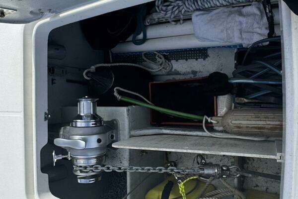 Fountaine Pajot Cumberland 46 Yacht For Sale