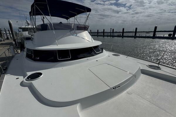 Dream Catcher 46ft Fountaine Pajot Yacht For Sale