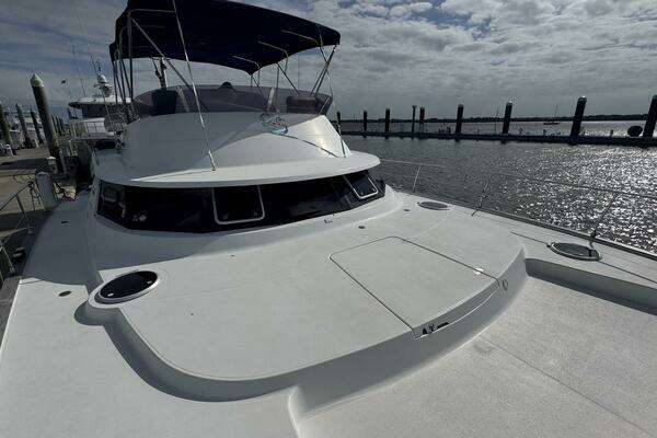Fountaine Pajot Cumberland 46 Yacht For Sale