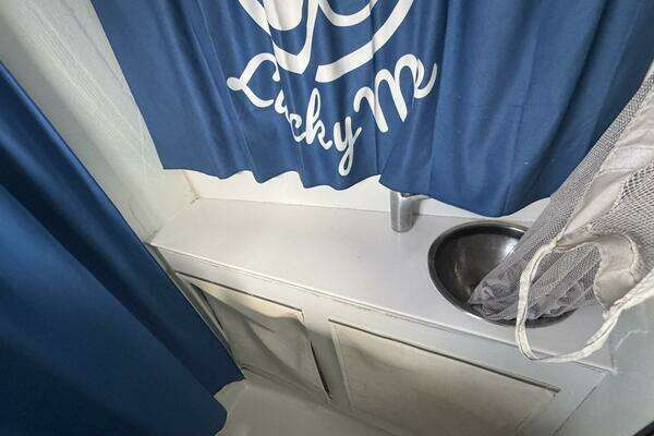 Fountaine Pajot Cumberland 46 Yacht For Sale