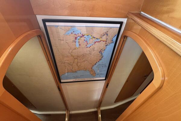 Dream Catcher 46ft Fountaine Pajot Yacht For Sale