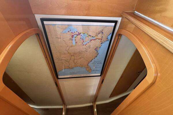 Fountaine Pajot Cumberland 46 Yacht For Sale