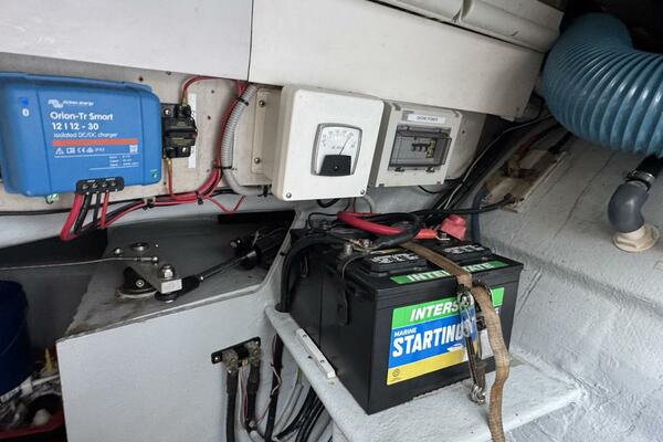 Dream Catcher 46ft Fountaine Pajot Yacht For Sale