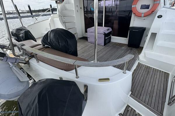 Dream Catcher 46ft Fountaine Pajot Yacht For Sale