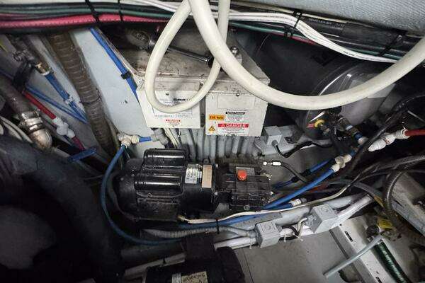 Fountaine Pajot Cumberland 46 Yacht For Sale