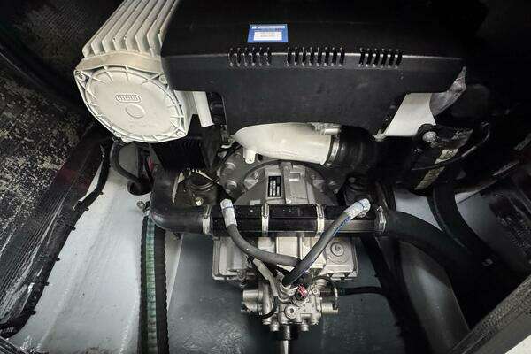 Fountaine Pajot Cumberland 46 Yacht For Sale