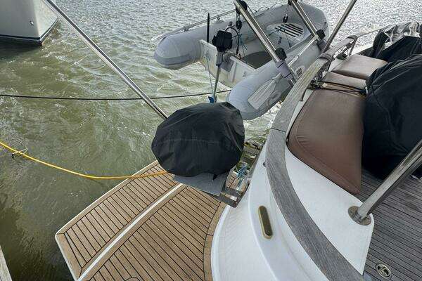 Fountaine Pajot Cumberland 46 Yacht For Sale