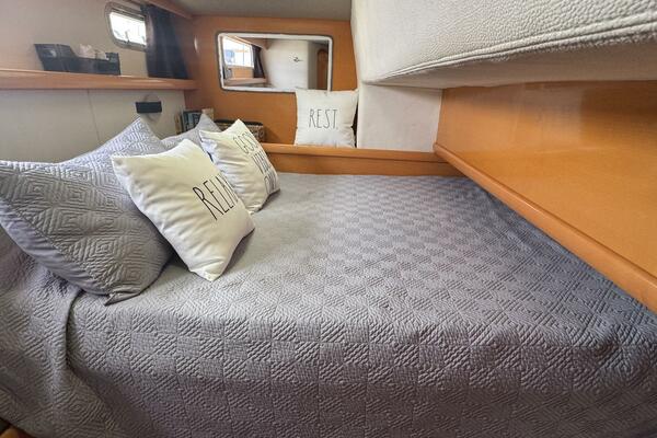 Dream Catcher 46ft Fountaine Pajot Yacht For Sale