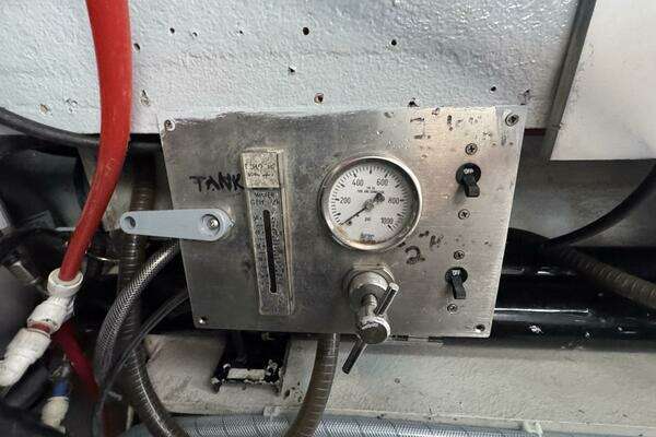 Fountaine Pajot Cumberland 46 Yacht For Sale