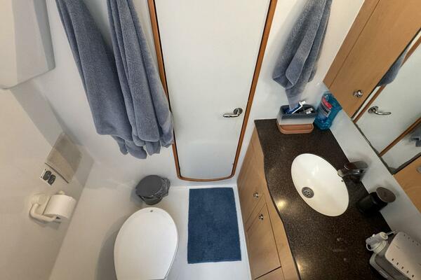 Dream Catcher 46ft Fountaine Pajot Yacht For Sale