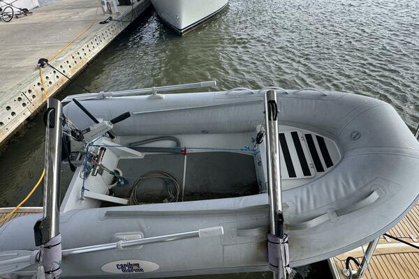 Dream Catcher 46ft Fountaine Pajot Yacht For Sale