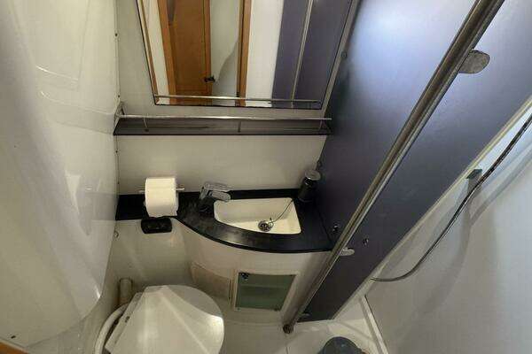 Fountaine Pajot Cumberland 46 Yacht For Sale