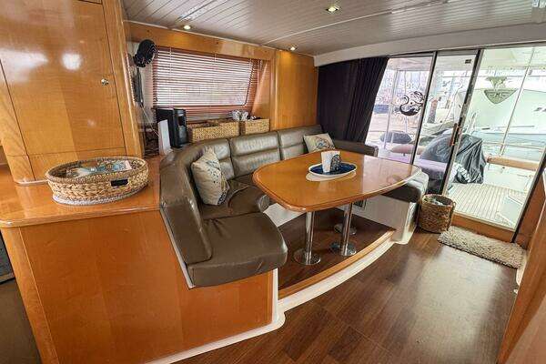 Fountaine Pajot Cumberland 46 Yacht For Sale