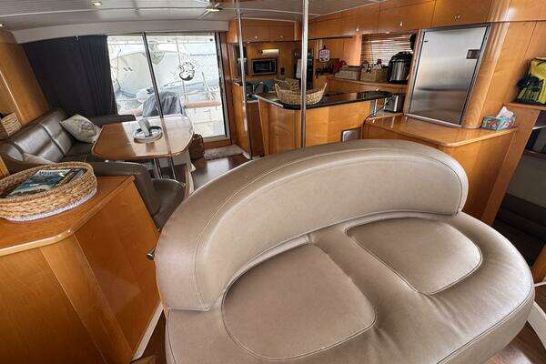 Fountaine Pajot Cumberland 46 Yacht For Sale