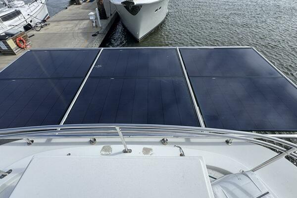 Dream Catcher 46ft Fountaine Pajot Yacht For Sale