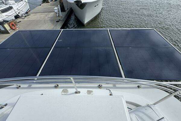 Fountaine Pajot Cumberland 46 Yacht For Sale