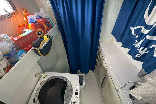 Fountaine Pajot Cumberland 46 Yacht For Sale