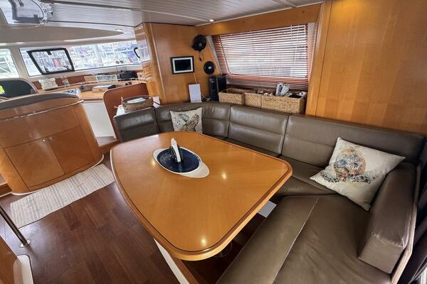 Dream Catcher 46ft Fountaine Pajot Yacht For Sale
