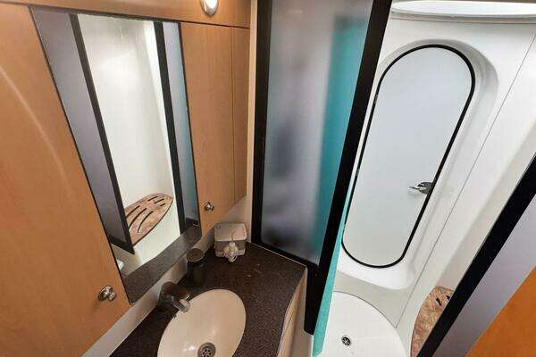 Fountaine Pajot Cumberland 46 Yacht For Sale