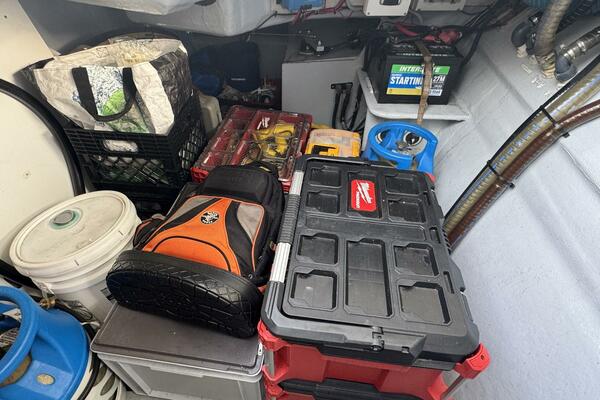 Dream Catcher 46ft Fountaine Pajot Yacht For Sale