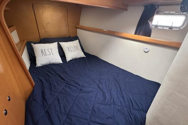 Dream Catcher 46ft Fountaine Pajot Yacht For Sale