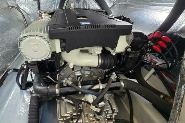 Dream Catcher 46ft Fountaine Pajot Yacht For Sale