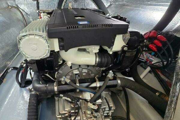 Fountaine Pajot Cumberland 46 Yacht For Sale