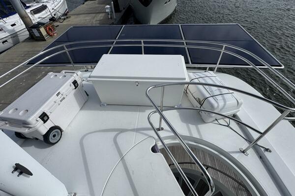 Dream Catcher 46ft Fountaine Pajot Yacht For Sale