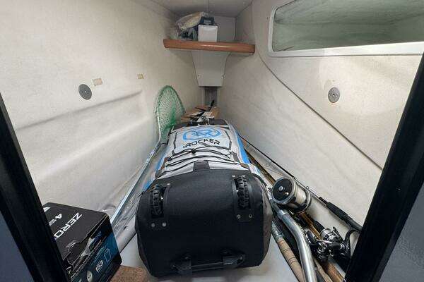 Fountaine Pajot Cumberland 46 Yacht For Sale