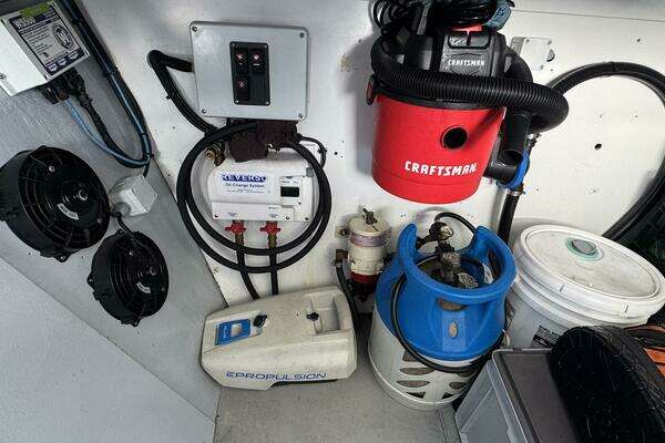 Fountaine Pajot Cumberland 46 Yacht For Sale