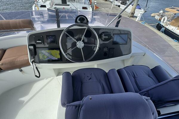 Dream Catcher 46ft Fountaine Pajot Yacht For Sale