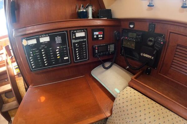 Antares 38ft Island Packet Yacht For Sale