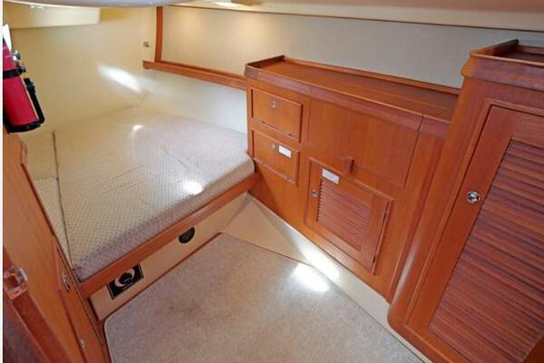 Antares 38ft Island Packet Yacht For Sale