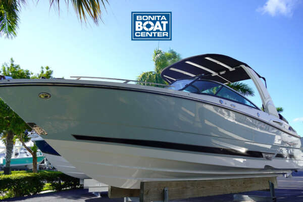 28-ft-Monterey-2025-- Bonita Springs Florida United States  yacht for sale