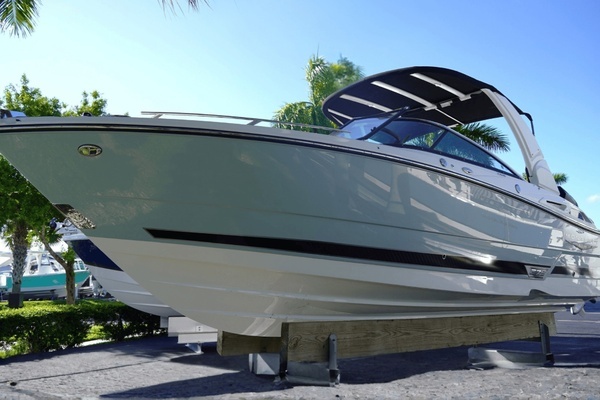 28-ft-Monterey-2025-Bonita Springs Florida United States yacht for sale