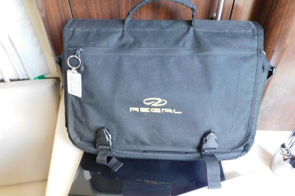 Livin on a Prayer 28ft Regal Yacht For Sale