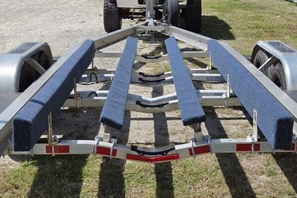 Livin on a Prayer 28ft Regal Yacht For Sale