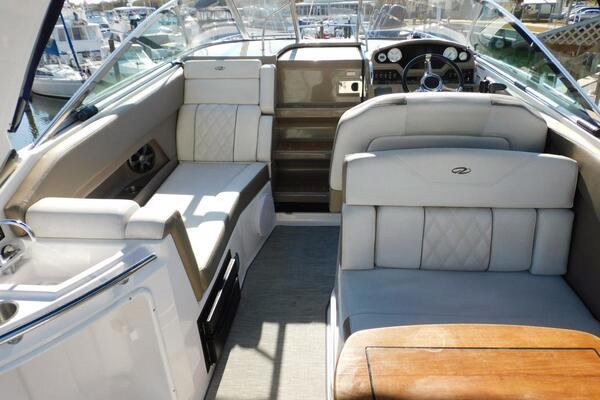 Livin on a Prayer 28ft Regal Yacht For Sale