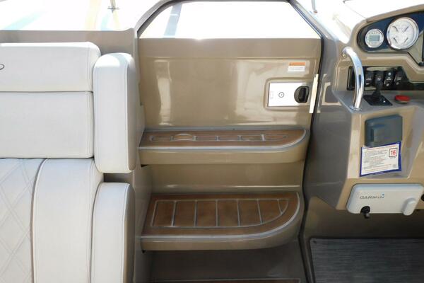 Livin on a Prayer 28ft Regal Yacht For Sale