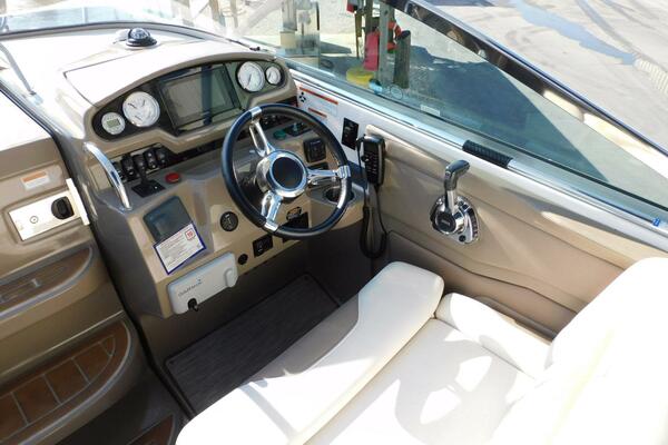 Livin on a Prayer 28ft Regal Yacht For Sale