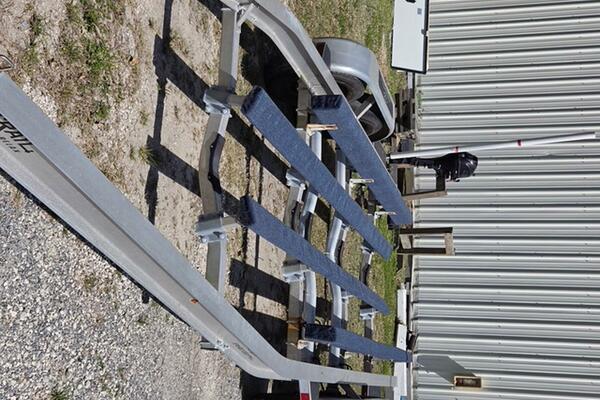 Livin on a Prayer 28ft Regal Yacht For Sale