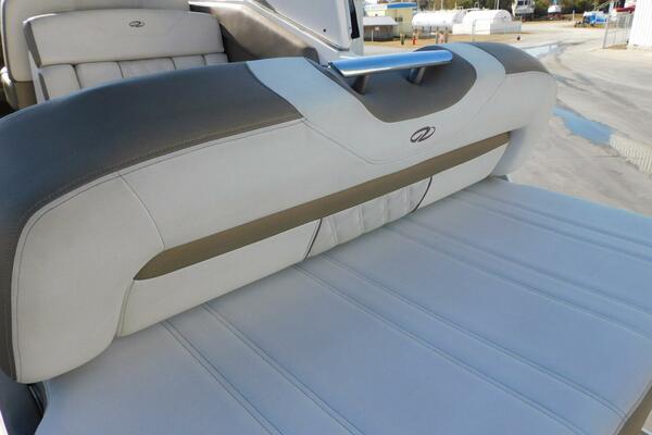 Livin on a Prayer 28ft Regal Yacht For Sale