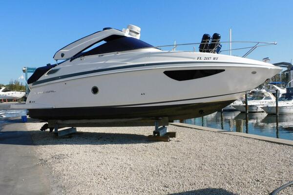 Livin on a Prayer 28ft Regal Yacht For Sale