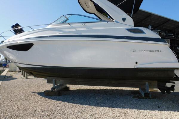 Livin on a Prayer 28ft Regal Yacht For Sale