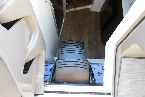 Livin on a Prayer 28ft Regal Yacht For Sale