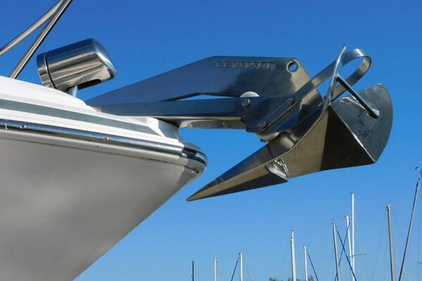 Livin on a Prayer 28ft Regal Yacht For Sale