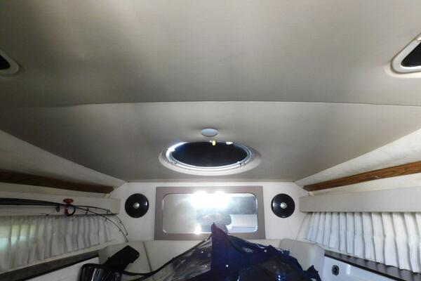 Livin on a Prayer 28ft Regal Yacht For Sale
