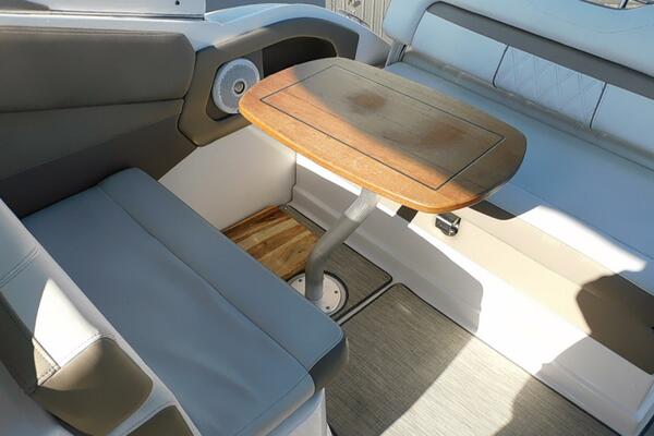 Livin on a Prayer 28ft Regal Yacht For Sale