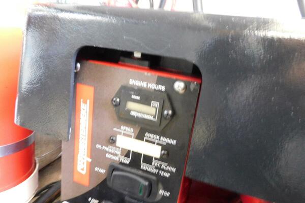 Livin on a Prayer 28ft Regal Yacht For Sale